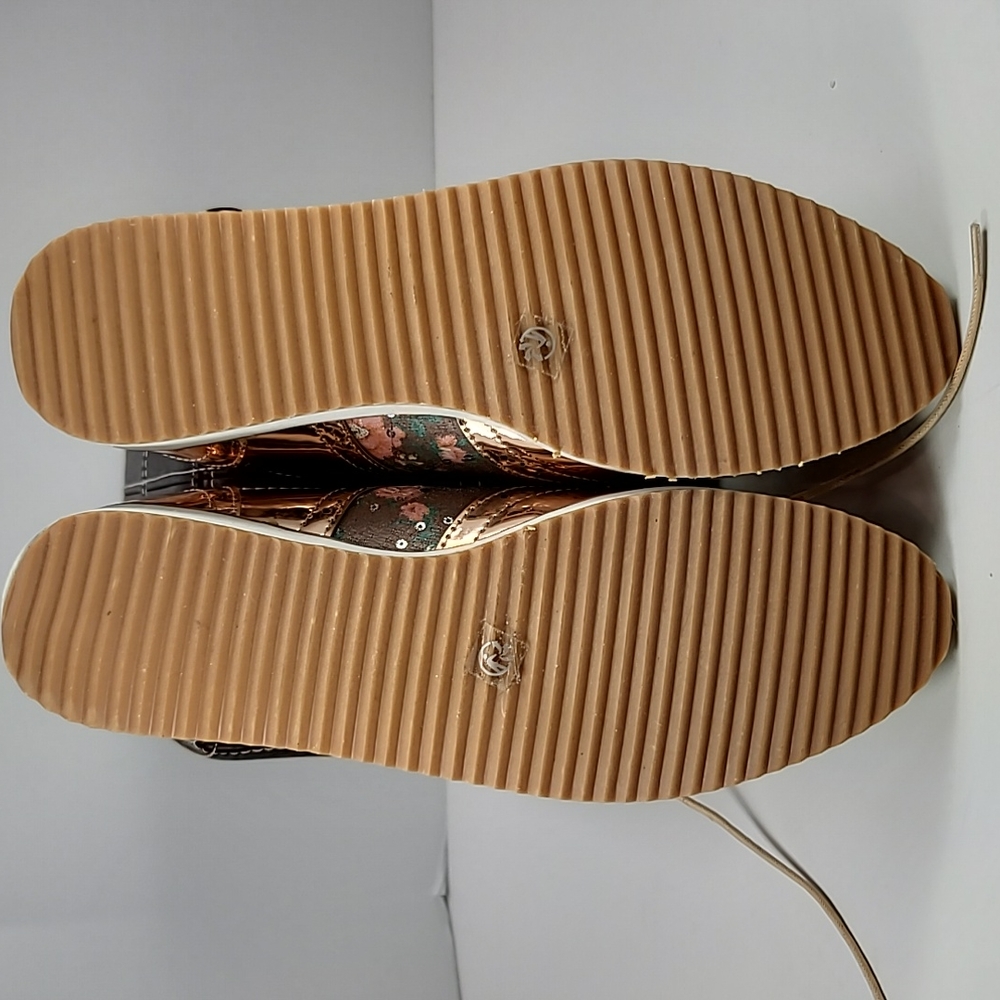 CATISA LACE UP SHOES - 2022 SEASON - Picture 9 of 9